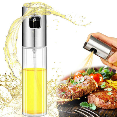 Pulvérisateur D'huile D'olive Pour la Cuisson