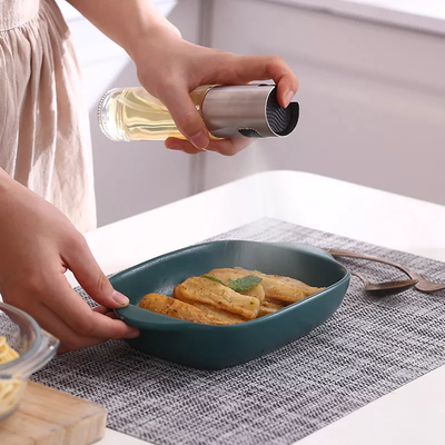 Pulvérisateur D'huile D'olive Pour la Cuisson