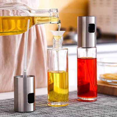 Pulvérisateur D'huile D'olive Pour la Cuisson