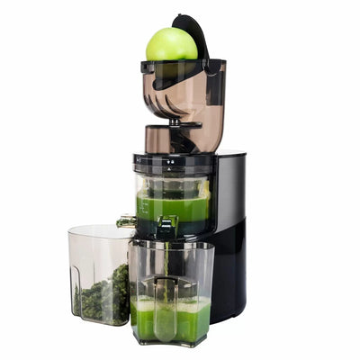 Extracteur de jus Whole Slow Juicer
