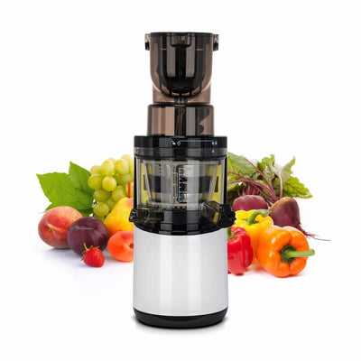 Extracteur de jus Whole Slow Juicer