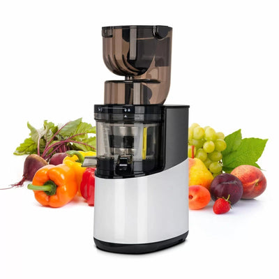 Extracteur de jus Whole Slow Juicer