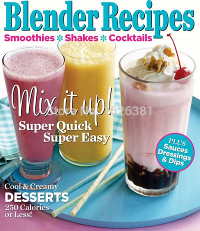BPA FREE High Power Digital Touchscreen Automatically Program 3HP Blender Mixer Juicer Food Processor Ice Green Smoothie