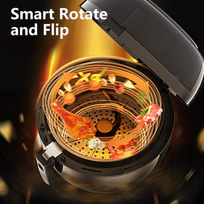 MOOSOO Air Fryer