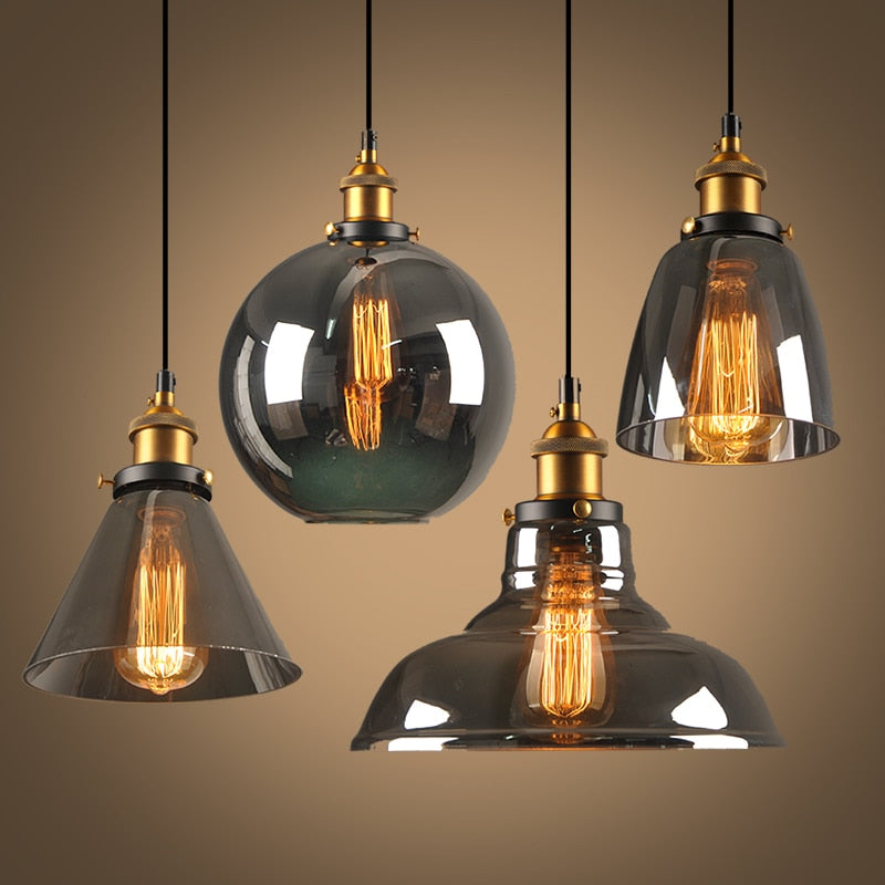 American Lampe
