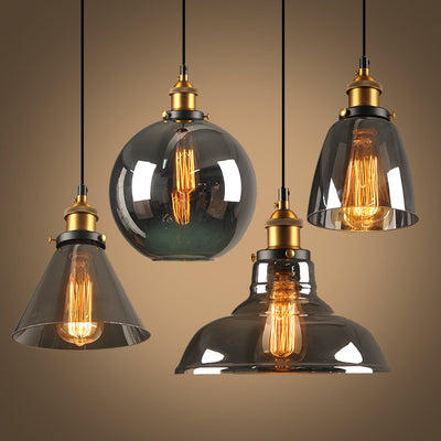 American Lampe