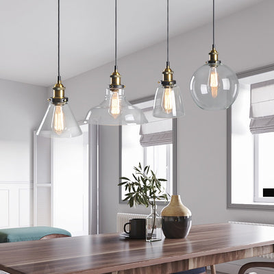 American Lampe