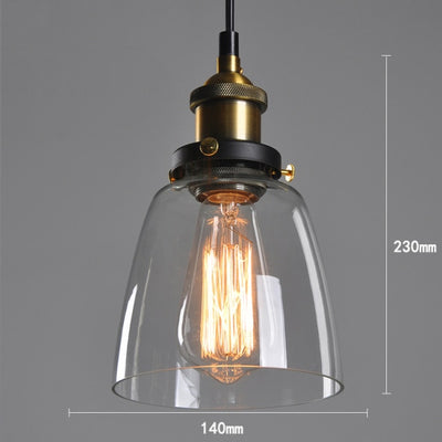 American Lampe