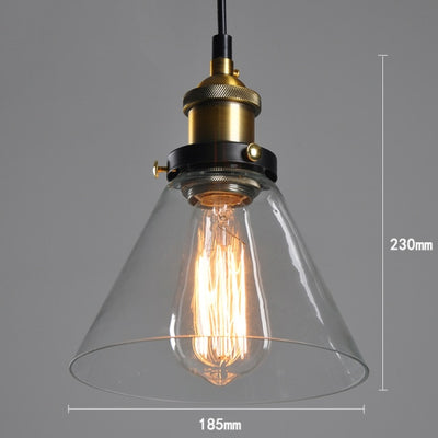 American Lampe