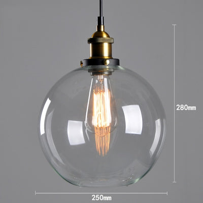American Lampe