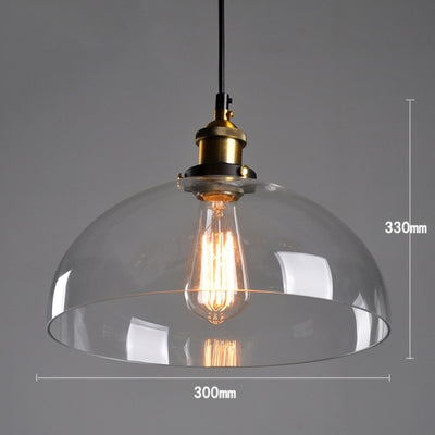American Lampe