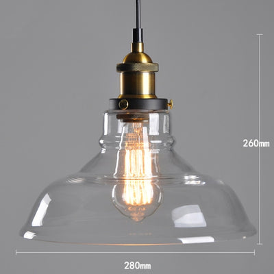 American Lampe