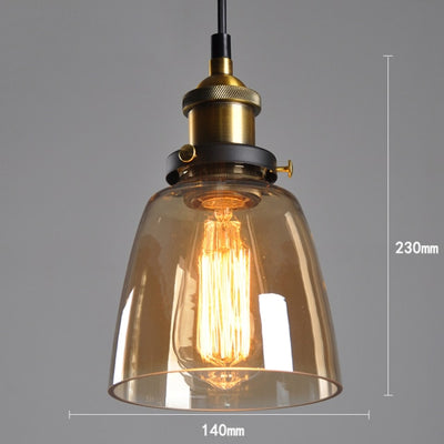 American Lampe
