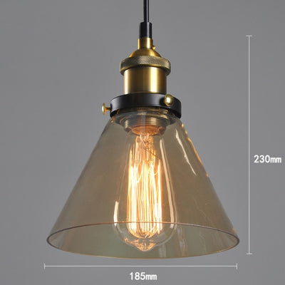 American Lampe