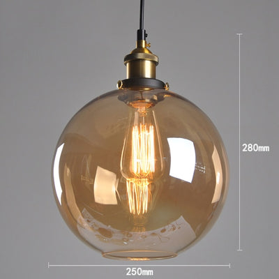 American Lampe