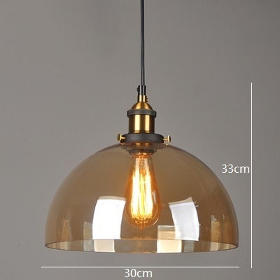 American Lampe