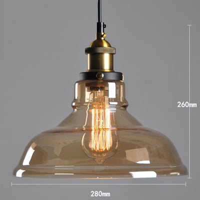American Lampe
