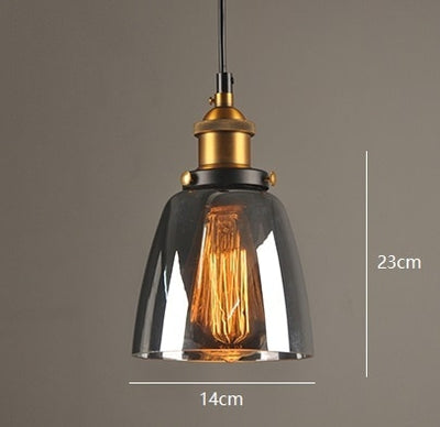 American Lampe