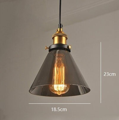American Lampe