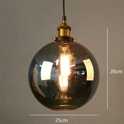 American Lampe
