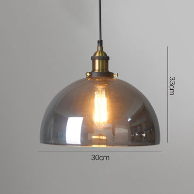 American Lampe