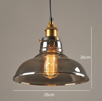 American Lampe