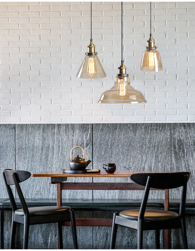 American Lampe