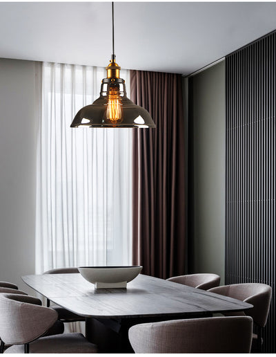 American Lampe