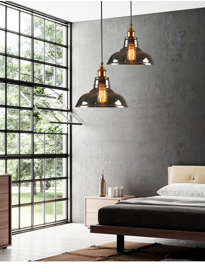 American Lampe